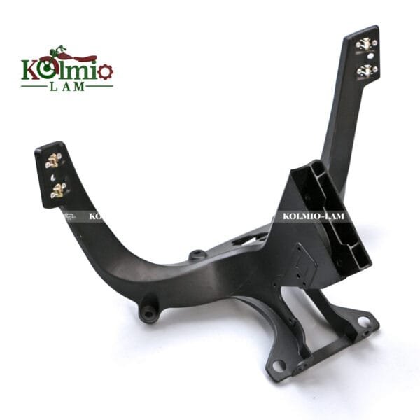 Fit For Ducati 848 2008-2011 1098/S 2007-2011 Headlight bracket - 图片 7