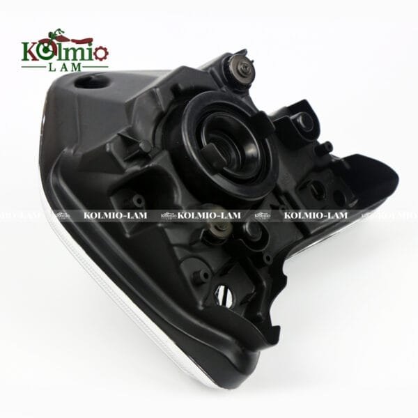 Fit For Yamaha FZ1N 2006-2009 Headlight Assembly Headlamp - 图片 2