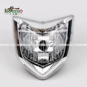 Fit For Yamaha FZ1N 2006-2009 Headlight Assembly Headlamp