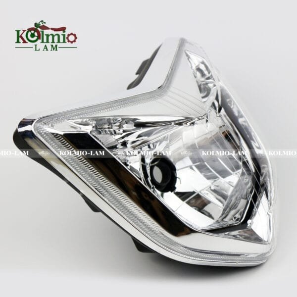 Fit For Yamaha FZ1N 2006-2009 Headlight Assembly Headlamp - 图片 5