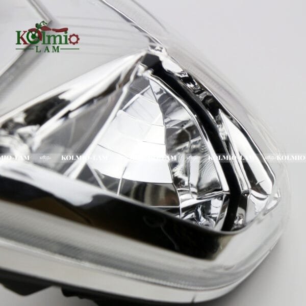 Fit For Yamaha FZ1N 2006-2009 Headlight Assembly Headlamp - 图片 6
