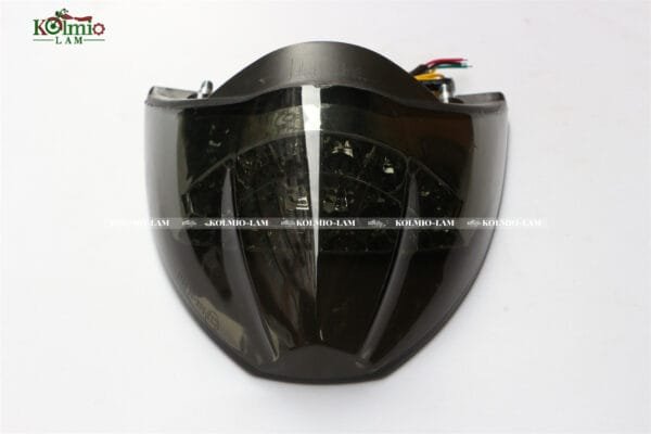 LED Tail Brake Light Turn signal For KTM 990 SUPER DUKE/R 2007-2013 08 09 10 11 12 Motorcycle Integrated Blinker Lamp - 图片 2