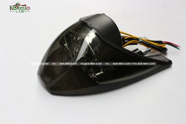 LED Tail Brake Light Turn signal For KTM 990 SUPER DUKE/R 2007-2013 08 09 10 11 12 Motorcycle Integrated Blinker Lamp - 图片 3