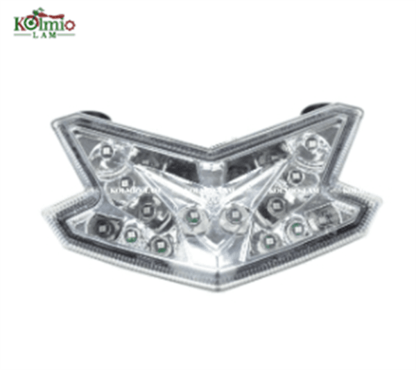 Rear Tail Light Turn Signal Brake Fit for Kawasaki Z800 ZX6R ZX-6R Z125 2013-18 - 图片 5