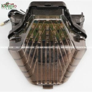 Turn Signals Light Fit For R25 R3 MT07 MT-07 FZ07 Taillight 2013-2017 2014 2015 2016 Integrated Rear Tail Light