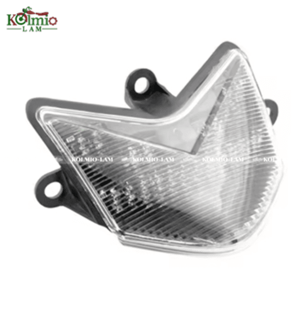 Rear Turn Signal light Tail Light Fit for Kawasaki Ninja ZX10R 2004-2005 - 图片 2