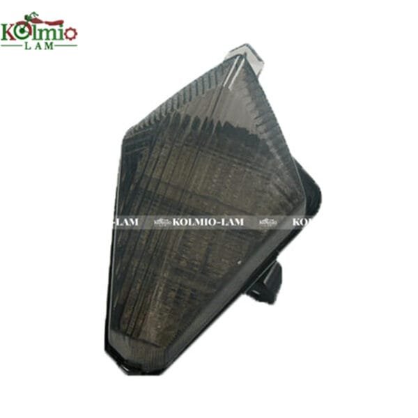 Motorcycle LED Brake Turn Signal Tail Light Fit For Yamaha YZF R1 2007-2008 - 图片 2