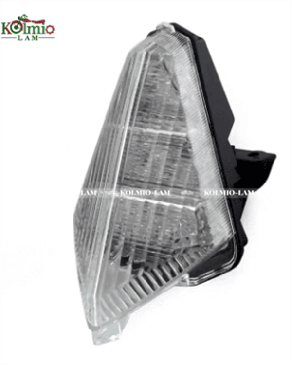 Motorcycle LED Brake Turn Signal Tail Light Fit For Yamaha YZF R1 2007-2008 - 图片 7