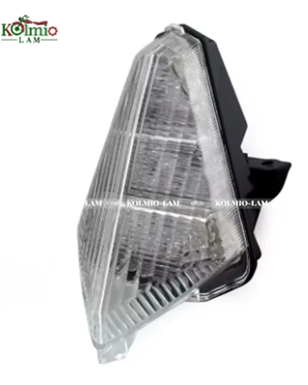 Motorcycle LED Brake Turn Signal Tail Light Fit For Yamaha YZF R1 2007-2008 - 图片 7