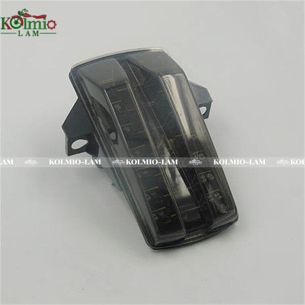 LED Turn Signal Indicator Tail Light Fit for Suzuki SV650/S/A SV1000/S 2003-2011 - 图片 2
