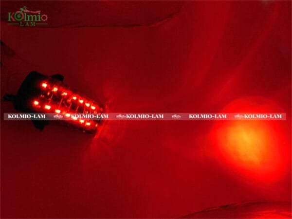LED Turn Signal Indicator Tail Light Fit for Suzuki SV650/S/A SV1000/S 2003-2011 - 图片 3