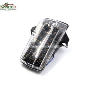 LED Turn Signal Indicator Tail Light Fit for Suzuki SV650/S/A SV1000/S 2003-2011