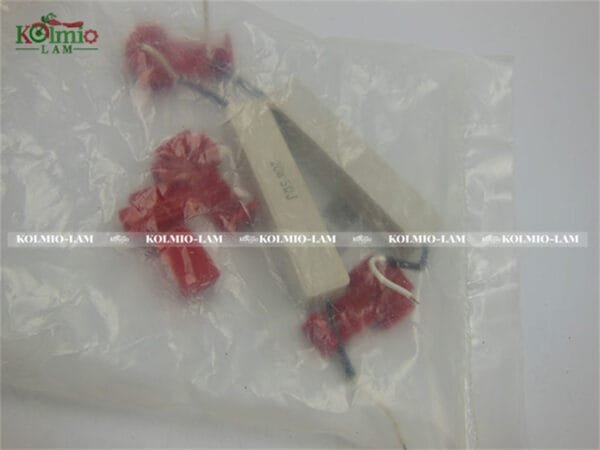 LED Integrated Rear Taillight Turn Signal Light Fit For YAMAHA YZF-R6 2006-2016 - 图片 5