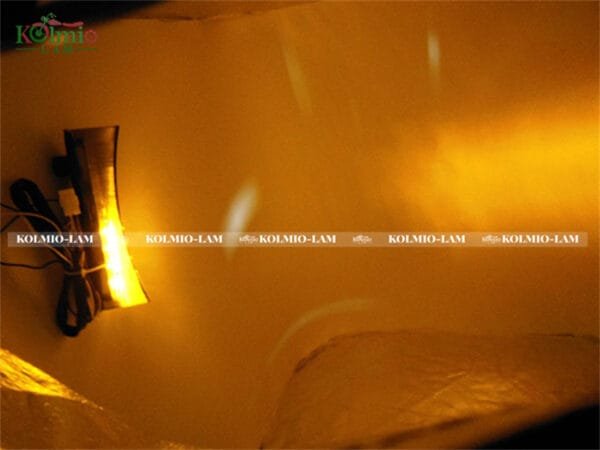 Rear Light Tail Light Brake Turn Signal Fit for Yamaha YZF R1 YZF-R1 2002-2003 - 图片 3