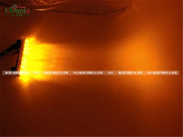 Rear Light Tail Light Brake Turn Signal Fit for Yamaha YZF R1 YZF-R1 2002-2003 - 图片 5