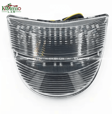 LED Rear Tail Light Integrated Turn Signal Stop Lamps Fit For Honda Cbr954 Cbr954rr 2002 2003 Cbr900rr Cbr900 Moto Taillight - 图片 6