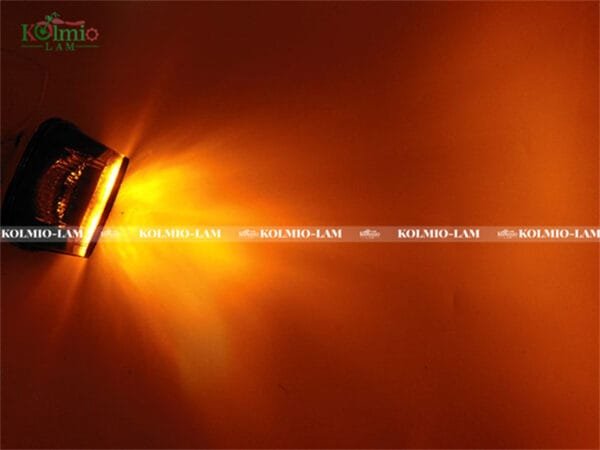 LED Tail Light Fit for Harley Motorcycle Softail Nighttrain Roadking Sportster - 图片 4