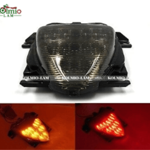 LED Tail Light Brake Turn Signals Fit for Suzuki Boulevard M109R 2006-2009 07 08