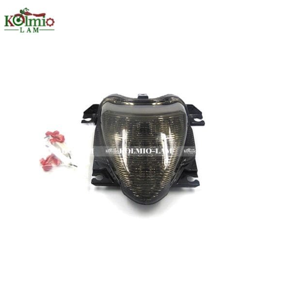 LED Tail Light Brake Turn Signals Fit for Suzuki Boulevard M109R 2006-2009 07 08 - 图片 2