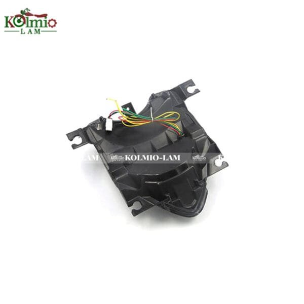LED Tail Light Brake Turn Signals Fit for Suzuki Boulevard M109R 2006-2009 07 08 - 图片 4