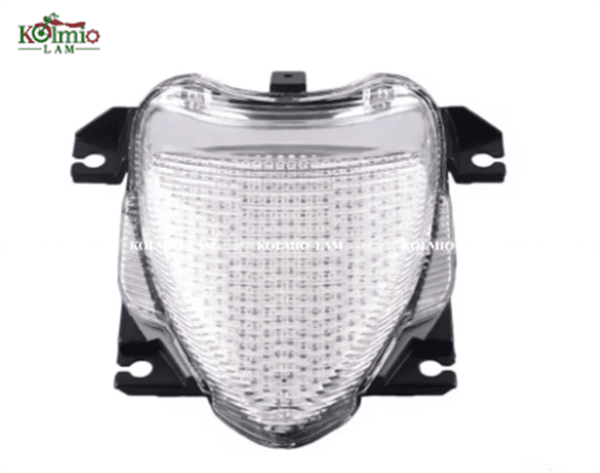 LED Tail Light Brake Turn Signals Fit for Suzuki Boulevard M109R 2006-2009 07 08 - 图片 7