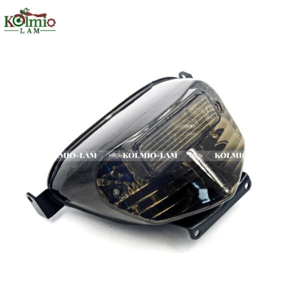 Motorcycle LED Tail Light Brake Turn Signal Red Yellow Fit For 2000 2001 2002 2003 Suzuki GSXR GSX-R 600 750 1000 - 图片 5