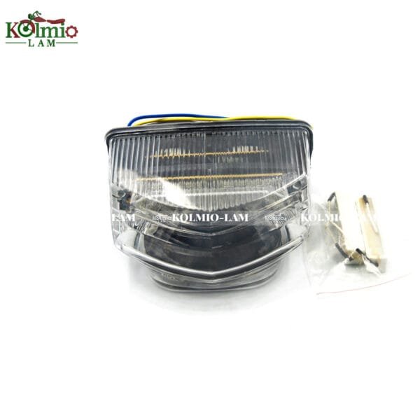 Rear Tail Light Turn Signal Light Fit For HONDA CBR600RR 07-16 CBR600RA 09-11