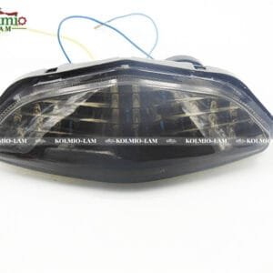 LED Turn Signals Tail Light Fit For Suzuki V-Strom DL650 DL1000 2003-2008