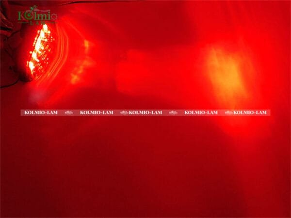 LED Turn Signals Tail Light Fit For Suzuki V-Strom DL650 DL1000 2003-2008 - 图片 5