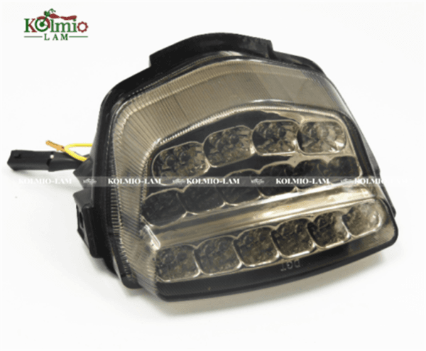 Fit for Honda CBR1000RR 2008-2016 LED Rear Brake Turn Signal Tail Light 09 10