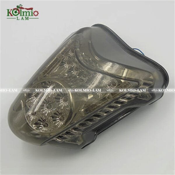 Fit for Suzuki GSX1300R 2008-2019 Motorcycle LED Tail Light Brake Turn Signals - 图片 4