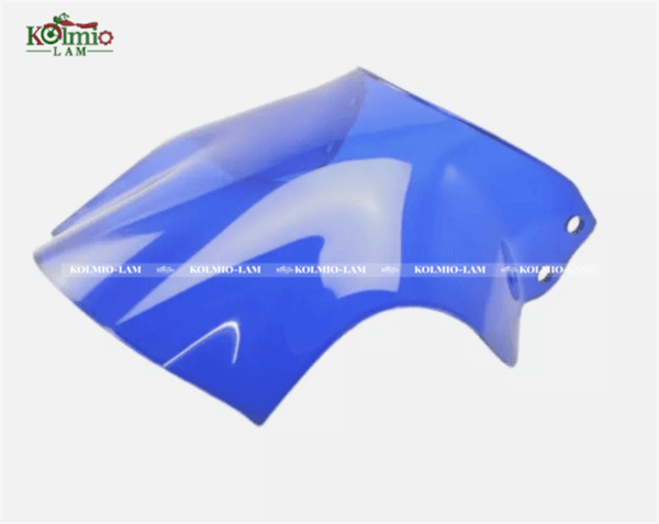 Windshield WindScreen Fit for Honda NT400 NT650 NTV X11 X4 VTR250 BROS CBF600 CB400 - 图片 4