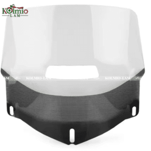 Motorcycle for Honda Windshield Windscreen Screen Goldwing GL1800 GL 1800
