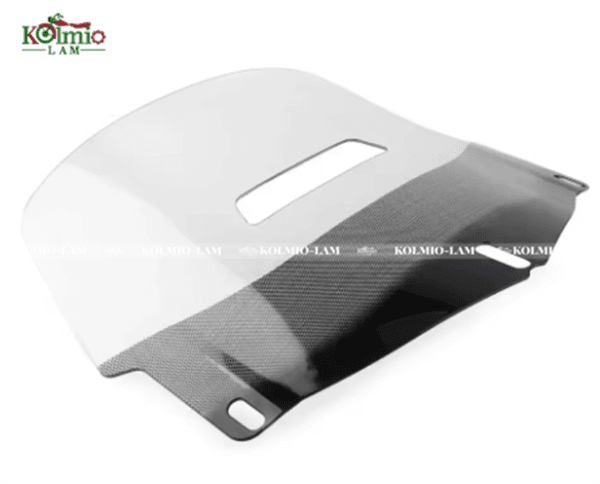 Motorcycle for Honda Windshield Windscreen Screen Goldwing GL1800 GL 1800 - 图片 3