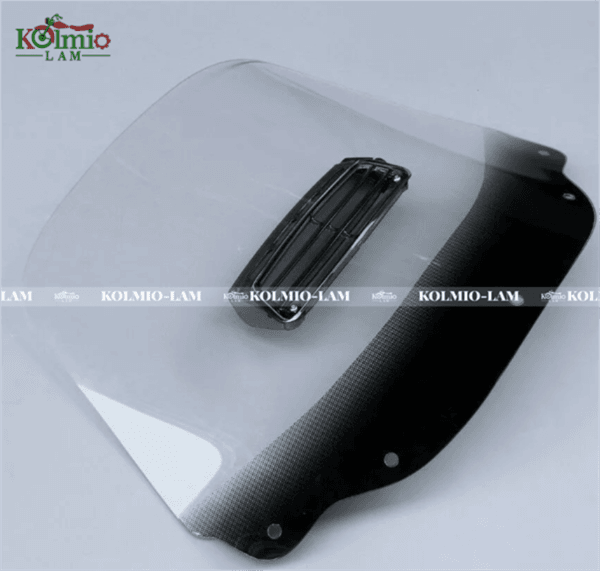 Windscreen Windshield Air Vented Fit for HONDA Goldwing GL1800 F6B 2012-2017 16 - 图片 3