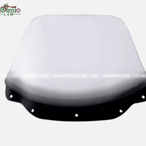 Windshield Fit For Honda Goldwing F6B GL1800B GL1800BD 2012-2017 14 15 16 Clear