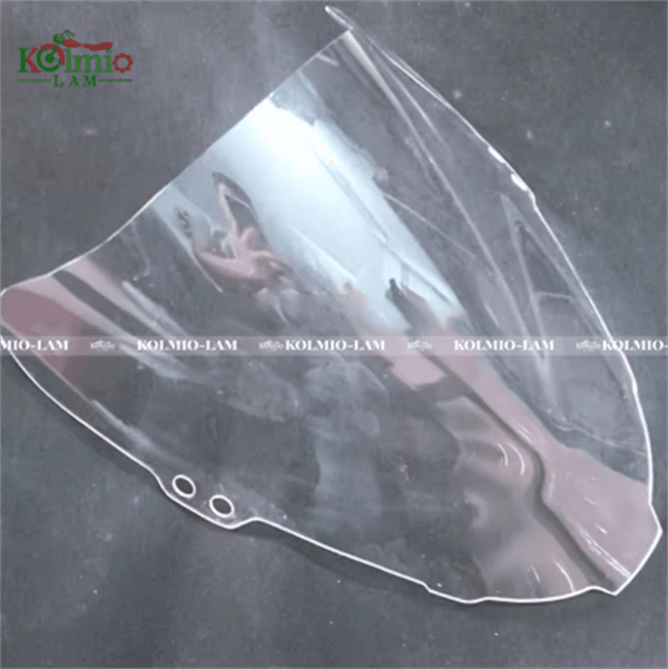 Motorcycle Fit For Suzuki Windscreen RF400 R GK78A 1993 - 1997 94 95 Windshield - 图片 7