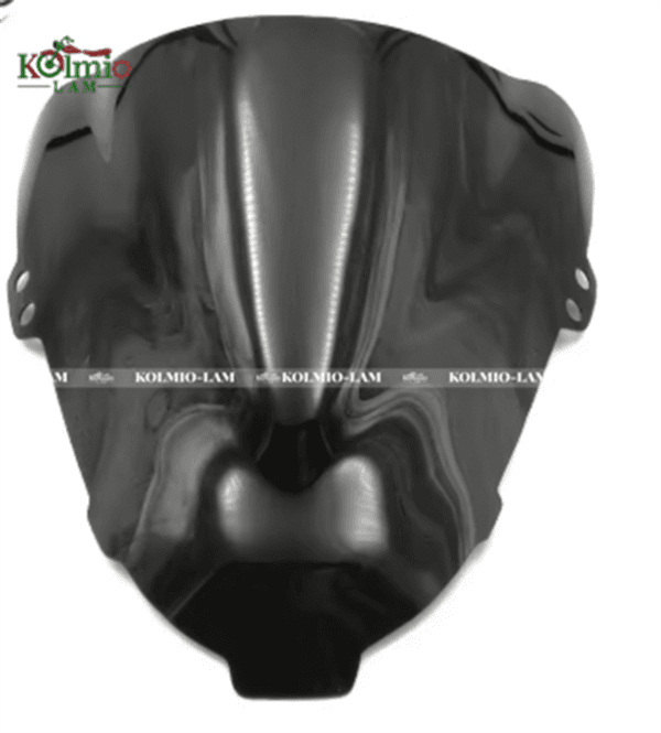 Motorcycle Fit For Suzuki Windscreen RF400 R GK78A 1993 - 1997 94 95 Windshield - 图片 6