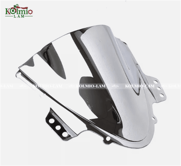 Fit for Suzuki GSXR1000 K5 2005-2006 Motorcycle Windshield Windscreen - 图片 6