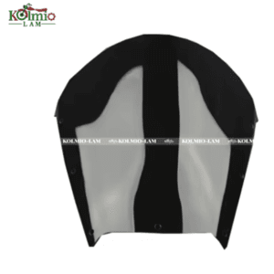 TDM900 Windscreen Fit For Yamaha TDM 900 2002-2009 2010 2011 2012 2013 2014 Windshield Wind Screen D