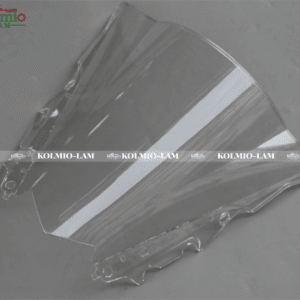 Motorcycle Windshield Windscreen Fit for Yamaha YZF R3 R25 2013-2017