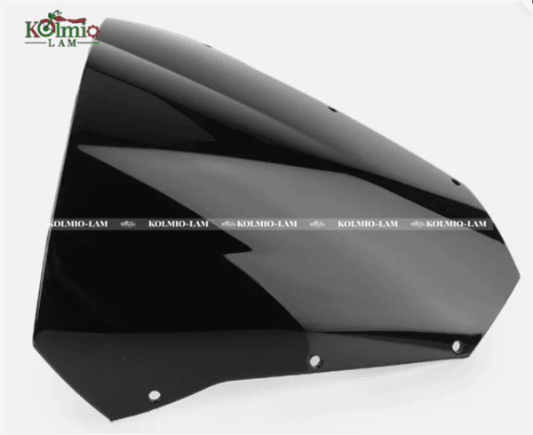 Fit for Yamaha FZ-6S 03 04 05 06 07 08 front windshield front windshield PC material - 图片 3