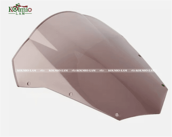 Fit for Yamaha FZ-6S 03 04 05 06 07 08 front windshield front windshield PC material