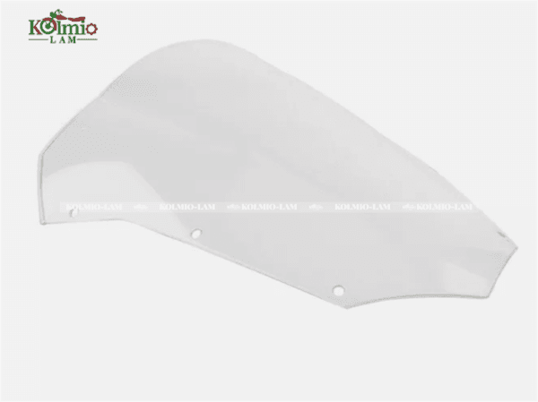Fit for Yamaha FZ-6S 03 04 05 06 07 08 front windshield front windshield PC material - 图片 5