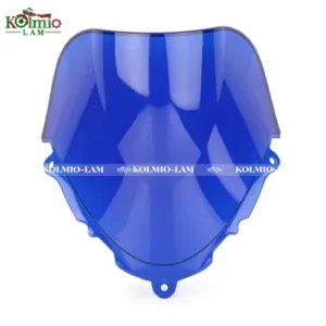 Motorcycle  Windshield Deflector Protector Wind Screen Fit For Suzuki Katana GSX600F GSX750F  1998-2008 07