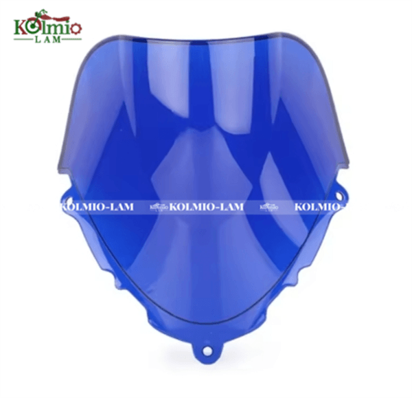 Motorcycle  Windshield Deflector Protector Wind Screen Fit For Suzuki Katana GSX600F GSX750F  1998-2008 07