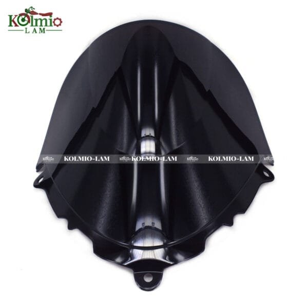Motorcycle  Windshield Deflector Protector Wind Screen Fit For Suzuki Katana GSX600F GSX750F  1998-2008 07 - 图片 2