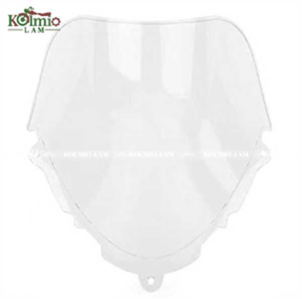 Motorcycle  Windshield Deflector Protector Wind Screen Fit For Suzuki Katana GSX600F GSX750F  1998-2008 07 - 图片 4