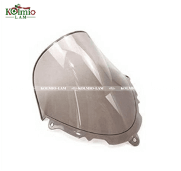 Motorcycle  Windshield Deflector Protector Wind Screen Fit For Suzuki Katana GSX600F GSX750F  1998-2008 07 - 图片 5