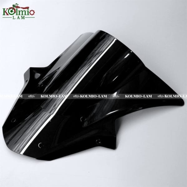 Motorcycle Windshield Windscreen Fit for Kawasaki ZX-10R 2011-2015 ZX10R 12 13 - 图片 2
